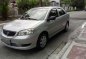 2004 Toyota Vios for sale-4