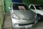 Toyota Avanza 2012 E AT for sale-3