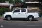 ISUZU Dmax 2016 4x2 LS VGS 5speed Manuel-0