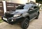 2016 Toyota Fortuner G FOR SALE-0