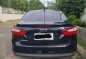 2014 Ford Focus Ambiente All stock A/T-3