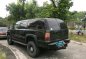 For sale or swap pick-up Chevrolet Suburban 2001 model-3