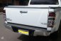 ISUZU Dmax 2016 4x2 LS VGS 5speed Manuel-7