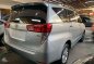 2017 TOYOTA Innova 28 E Automatic Silver Thermalyte-2