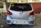 Like new Toyota Wigo for sale-1