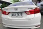 2014 Honda City 15E for sale-3