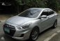 Hyundai Accent Manual Gas 2012mdl for sale-1