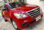 2014 Toyota Innova for sale-2