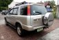 2001 Honda CRV FOR SALE-6