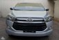 2017 Toyota Innova 2.8 G manual good as new rush sale-5