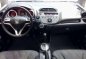 2010 Honda Jazz 1.5V, top of the line-4