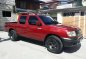 Nissan Frontier 2005 model manual diesel-2