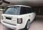 2007 LAND ROVER Range Rover autobiography clean and fresh like brand new-7