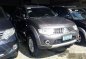 Mitsubishi Montero Sport 2012 for sale-0