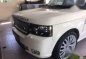 2007 LAND ROVER Range Rover autobiography clean and fresh like brand new-7