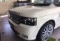 2007 LAND ROVER Range Rover autobiography clean and fresh like brand new-9