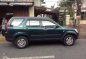 2004 Honda CRV 4x2  Manual transmission FOR SALE-7