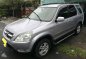 Honda Crv 2002 model automatic for sale-0