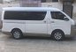 Toyota Hiace Super Grandia 2010 model for sale-6