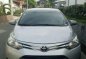 2014 Toyota Vios 1.3E Automatic Financing OK-4