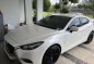 Mazda 3 2018 model for sale-0