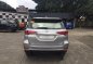 Toyota Fortuner G 2017 for sale-2