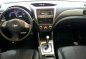 2008 Subaru Forester 2.5 XT Turbo Gas Automatic-6