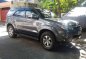 2008 Toyota Fortuner 4x4 3.0V DSL A/T FOR SALE-9