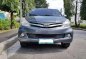 2013 Toyota Avanza fresh in and out-1