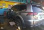 For sale Mitsubishi Montero 2014 GLSV-8