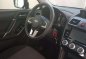 Subaru Forester 2016 FOR SALE-1