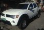 Mitsubishi Strada 2007 for sale-0