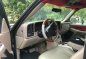For sale or swap pick-up Chevrolet Suburban 2001 model-4