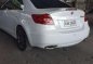 Suzuki Kizashi 2.4 Liters Gas CVT-5