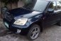 2009 Chery Tiggo for sale-10