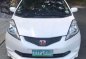 Honda Jazz 2009 model 1.3 a/t FOR SALE-0