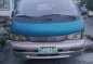 Kia Pregio 2.7 Good running condition-0