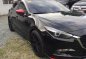 2018 Mazda3 Speed istop HB 20 Skyactive-3