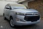 2017 Toyota Innova 2.8 G manual good as new rush sale-1