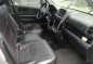 Honda Crv 2002 model automatic for sale-5