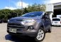 2016 Ford Ecosport 1.5 Titanium Automatic-2