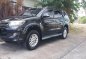 Toyota Fortuner 2013 1st Owner Gas-2