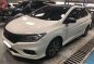 Honda City 15at eng cbu 1st own vfresh 2018-0