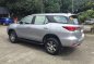 Toyota Fortuner G 2017 for sale-4