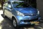 Toyota Avanza E 2012 for sale-2