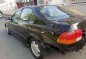 Selling Honda Civic vti 97-1