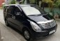 Hyundai Starex GL 2016 Acquired MT FOR SALE-1