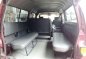 Nissan Urvan 2010 VX FOR SALE-4