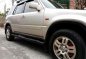 2001 Honda CRV FOR SALE-8