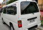 Nissan Urvan vx 2015 FOR SALE-2